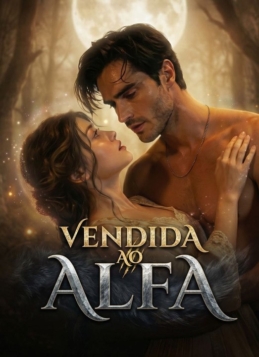 Vendida ao Alfa Série Completa