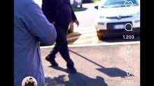 Umberto e Damiano story il nuovo papa