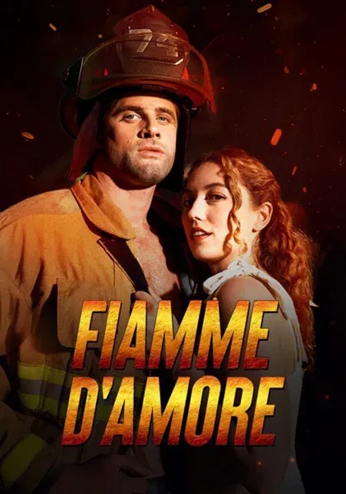 Fiamme d'amore