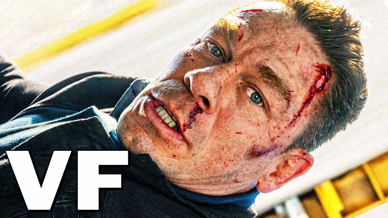 MATCHBOX Bande Annonce VF (2026) John Cena