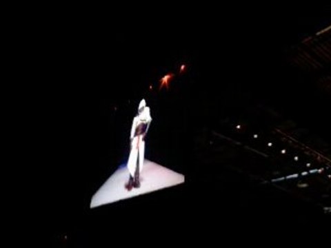 Japan Expo 2008 samedi cosplay Kultiverse Assassin Creed