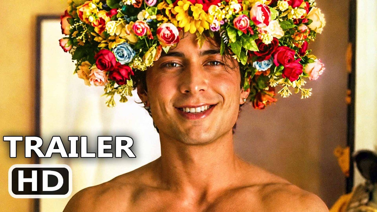 YAGA Official Trailer (2026) Hudson Williams