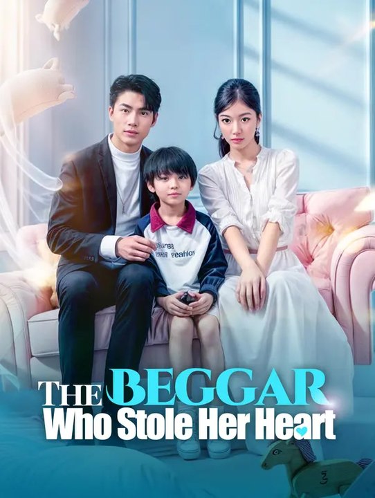 The Beggar Who Stole Her Heart | Serie Completa | Short Drama Italiano