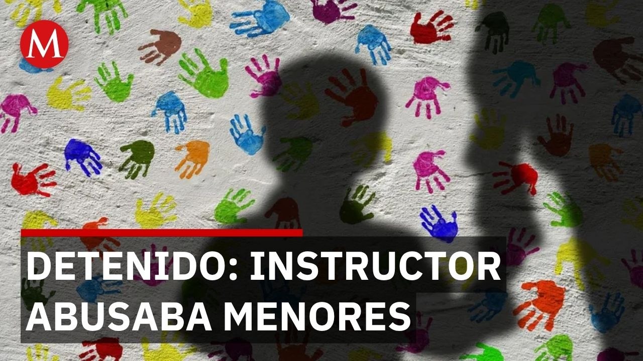 Fiscalía vincula a proceso a instructor de tenis acusado de abuso sexual en San Luis Potosí