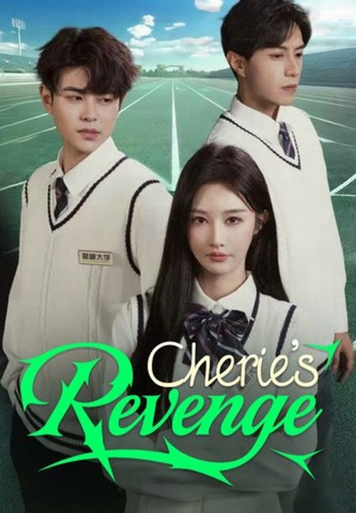 Cherie’s Revenge Series English