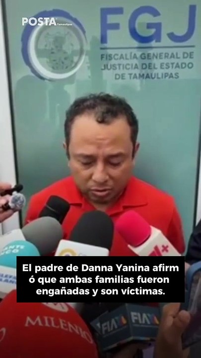 Fuimos engañados