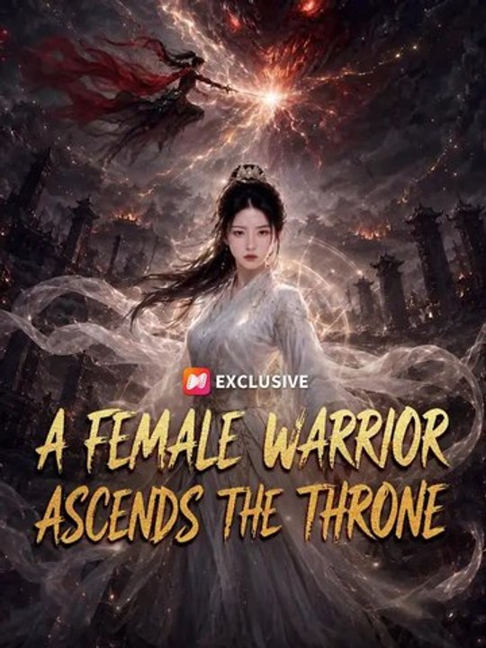 (Dubbed) A Female Warrior Ascends The Throne | Series | Short Drama English - ✅ FULL [Eng Sub]