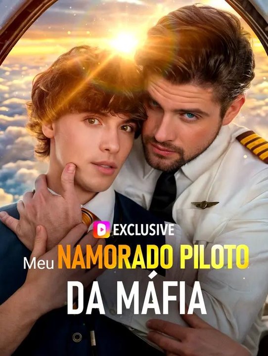 Meu Namorado Pilotoda Máfia(Dublado) - Parte 1/1 | Episodios 1-70