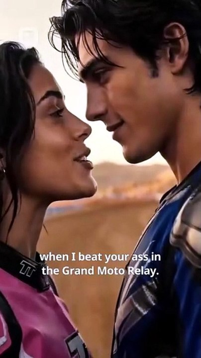 Boyfriend from the Future [Full Movie]
