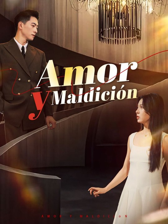 Amor y Maldición En Español