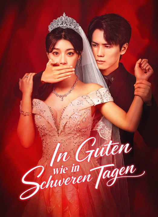 [Synchron] In guten wie in schweren Tagen - Teil 2/2 | Folgen 25-55