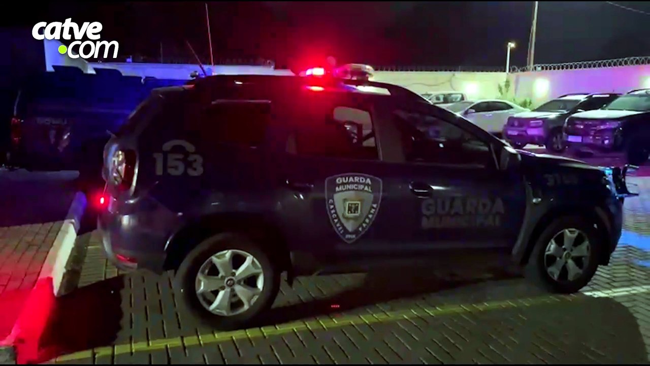 Homem é preso e adolescente apreendido após agressão no Parque São Paulo