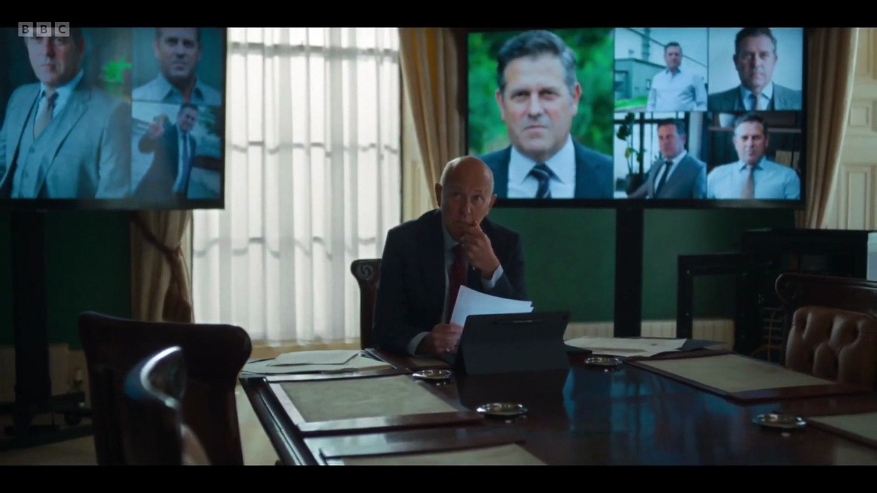 The War Between the Land and the Sea S1... 123chill_5 Full Movie HD Streaming 2025