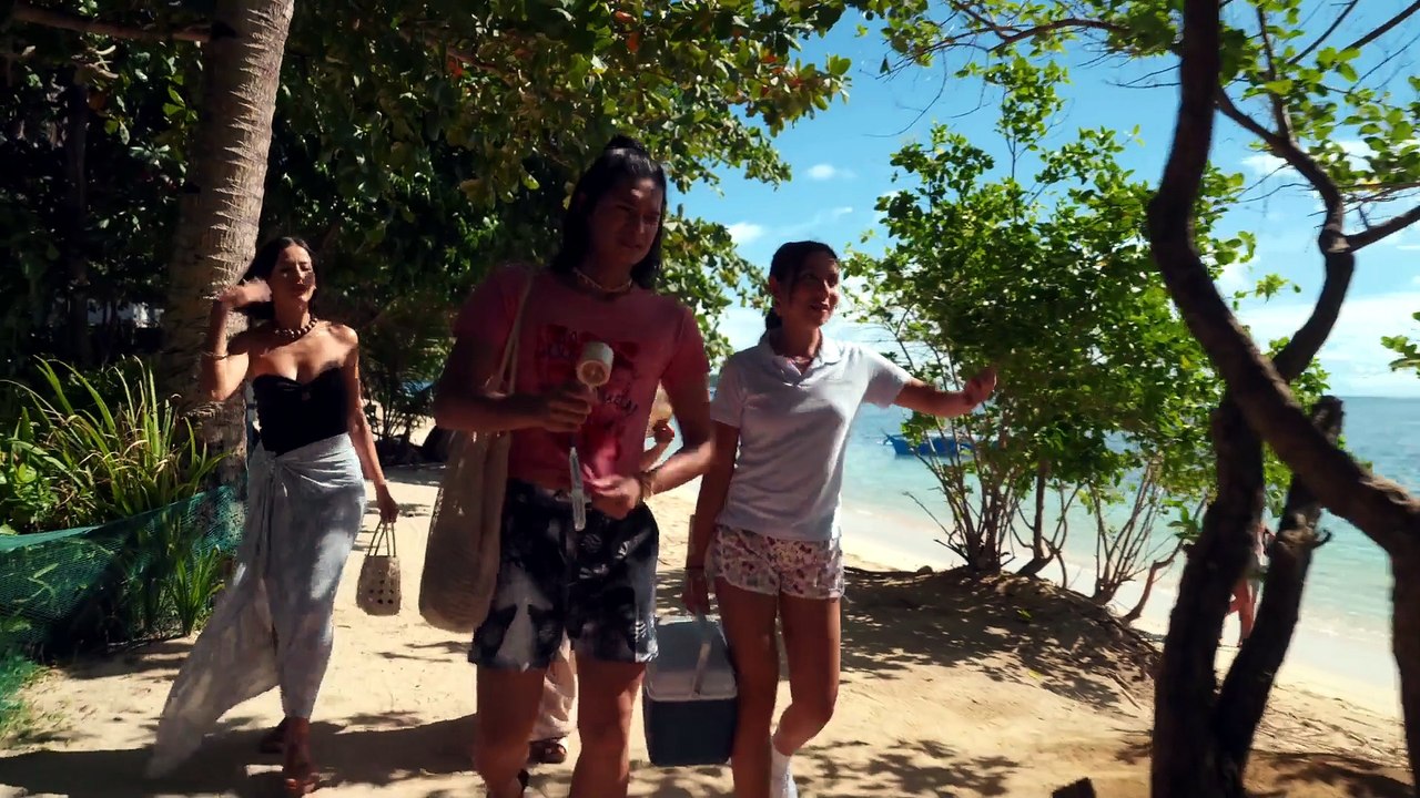 Love Siargao 2026 Episode 10 | English Sub
