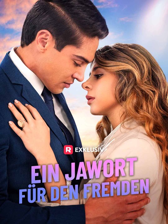 Ein Jawort für den Fremden - Teil 1/2 | Folgen 1-46