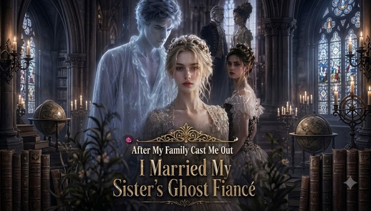 After My Family Cast Me Out, I Married My Sister'S Ghost Fiancé Full Episode ✅