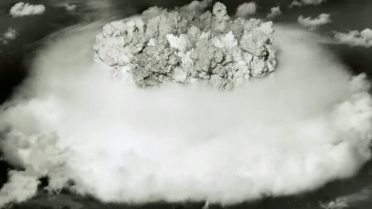 Hiroshima y Nagasaki