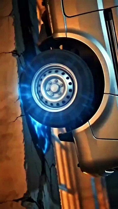 The apocalypse driver - Full Movies English Sub