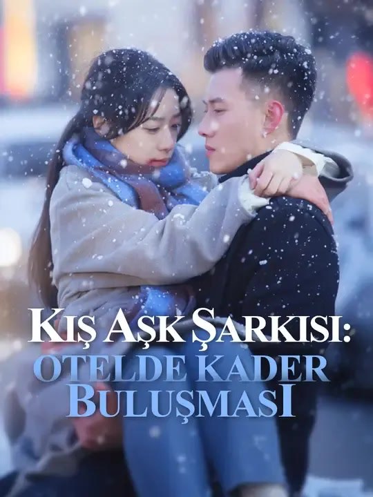 Kış Aşk Şarkısı: Otelde Kader Buluşması - Bolum 2/2 | Bolumler 34-74
