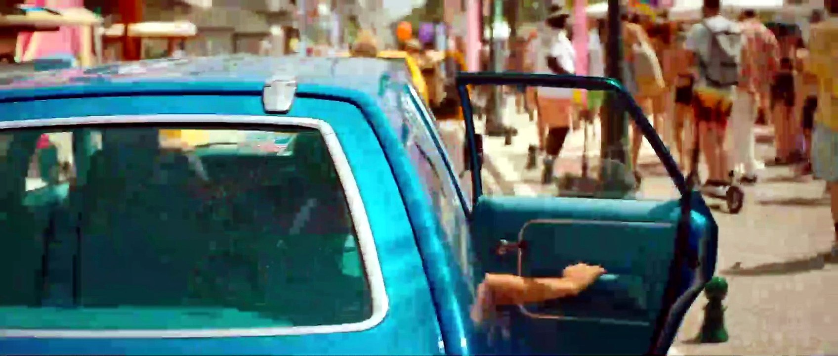 THE ENFORCER (2022) Trailer VO - HD [Full Movie]