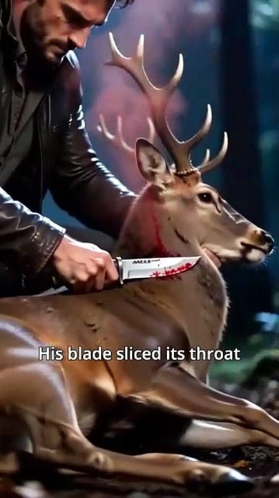 Spoiled by the Alpha Wolf (2026) - FULL ENGSUB | Reelshort Hot HD [Full Movie]