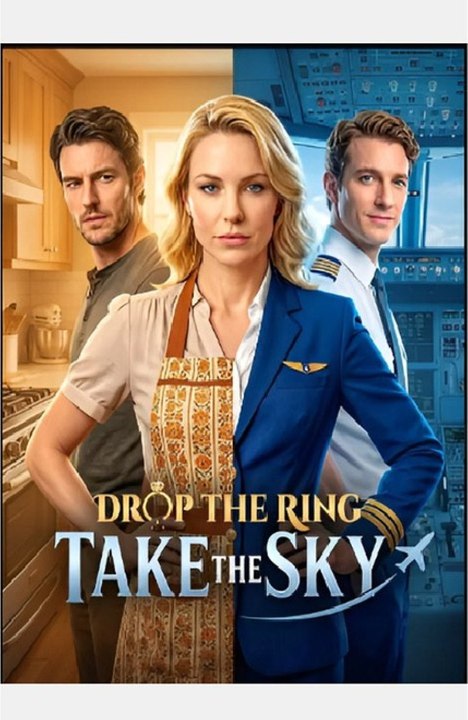 Drop The Ring, Take The Sky🧡🍏 🔥 (2026) - FULL ENGSUB | Reelshort Hot HD