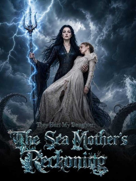 They Hurt My Daughter:The Sea Mother's Reckoning Full Movie (Best Drama)
