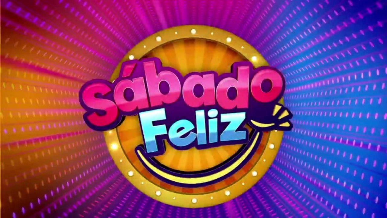 Sábado Feliz 25 julio 2026