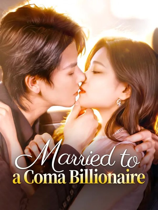 Married to a Coma Billionaire | Serie Completa | Short Drama Italiano