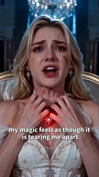 Married as Her Sister S Stand in I Accidentally Fell for the Billionaire Wolf Alpha Fullepisode Precious Promise | Premium Quality Short Drama EN [Full Movie]