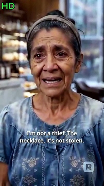 The extraordinary mother of a billionaire
