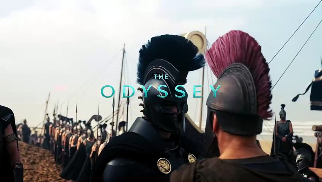 Odyssey
