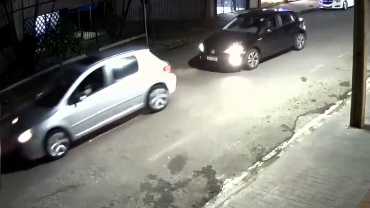 Dono de tabacaria é morto a tiros em frente ao próprio estabelecimento