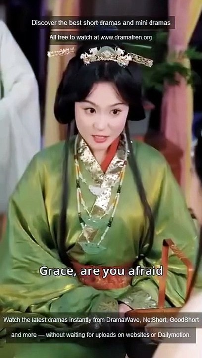 Grace’s Return - The Reversal of Fate- Drama FULL MOVIES ENGLISH SUB [Full Movie]