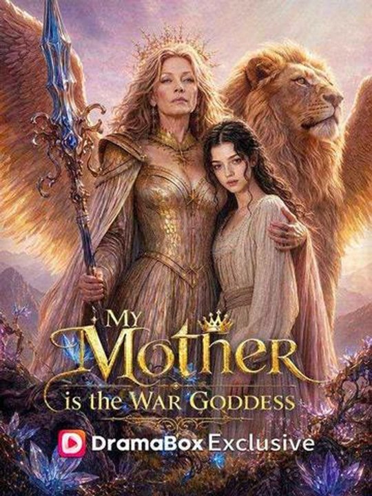 My Mother is the War Goddess - Complete #drama #englishsub 🔥🔥