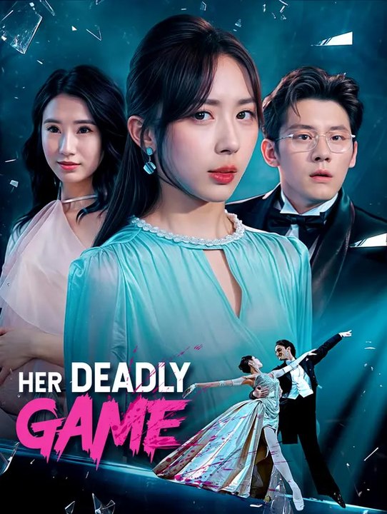 Her Deadly Game | Serie Completa | Short Drama Italiano