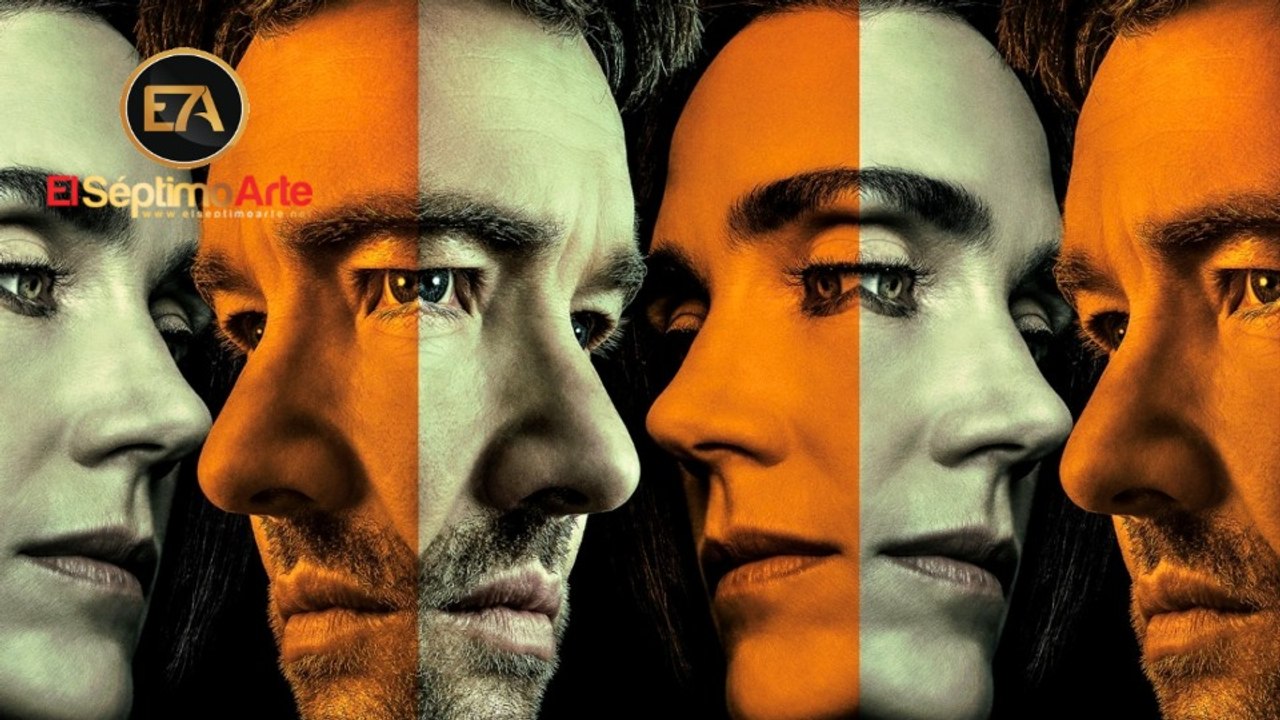 Materia oscura (Apple TV) - Tráiler 2ª temporada en español (HD)