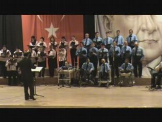 Şabanözü Kaymakamlığı G.K  Kayayı Gırcı Tuttu