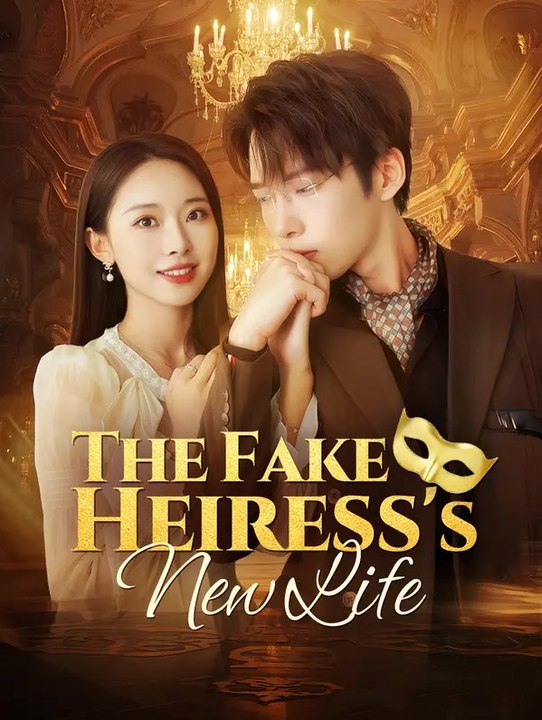 The Fake Heiress's New Life | Serie Completa | Short Drama Italiano