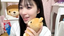 山川万里愛 HKT48 2026-07-25 21_58 SHOWROOM