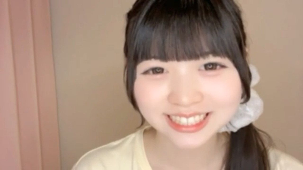 小玉ゆず (17秒前の瞬きに光を) 2026-07-25 21_37 SHOWROOM