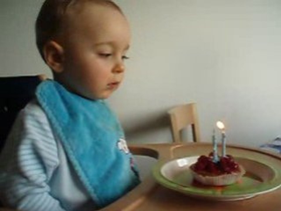 Joyeux anniversaire !!!!