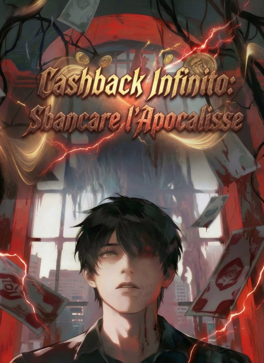 Cashback Infinito: Sbancare l'Apocalisse | Full 72 Eps SD Drama 2026