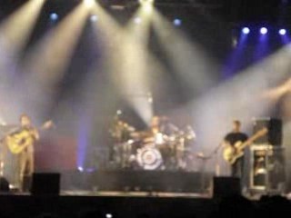 John Butler Trio Furia 2008 - part01