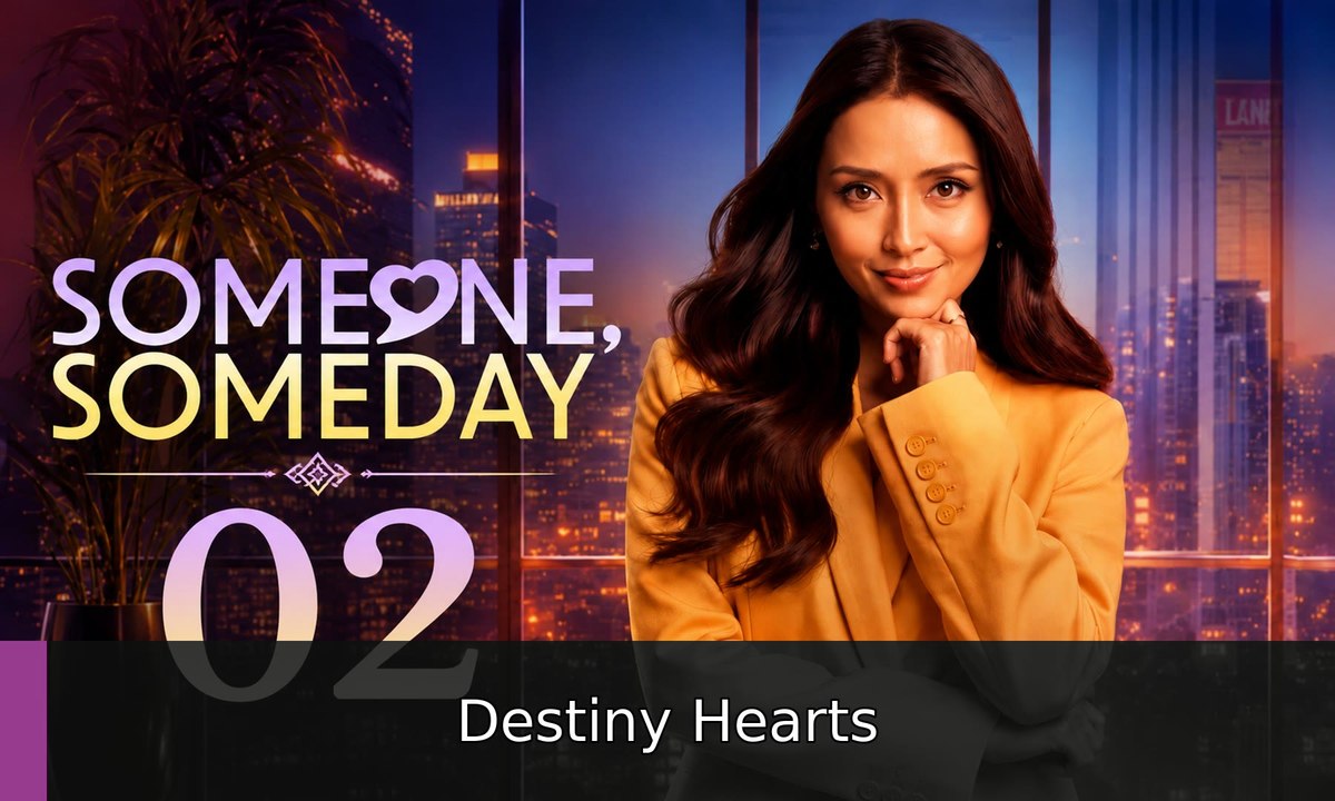 Someone, Someday Episode 2 Destiny Hearts