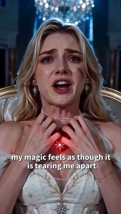 Married As Her Sister’S Stand-In: I Accidentally Fell For The Billionaire Wolf Alpha Full Episode | CineLatino Drama