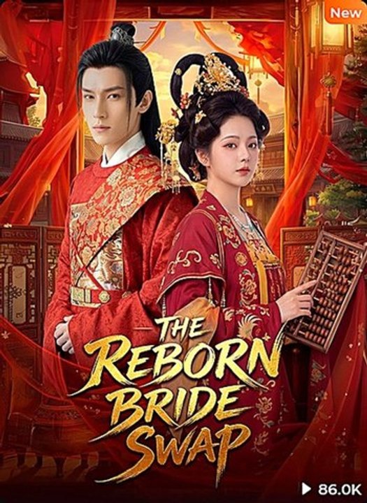 The Reborn Bride Swap Movie All Episode | Golden Cinema