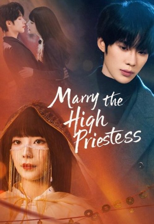Marry the High Priestess | Full Series | Short Drama English