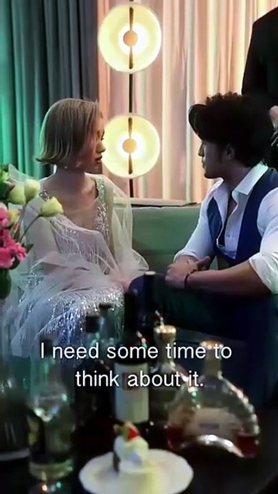 As You Like It - Full Short Drama - Video Dailymotion [Full Movie]