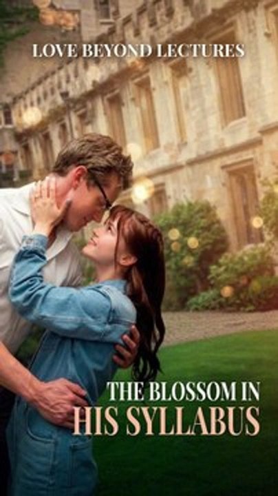 The Blossom in His Syllabus (2026) - Full Movie